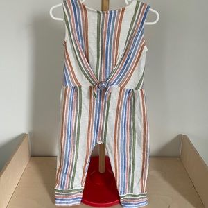 Zara Toddler Romper